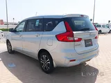 Suzuki Ertiga 2024